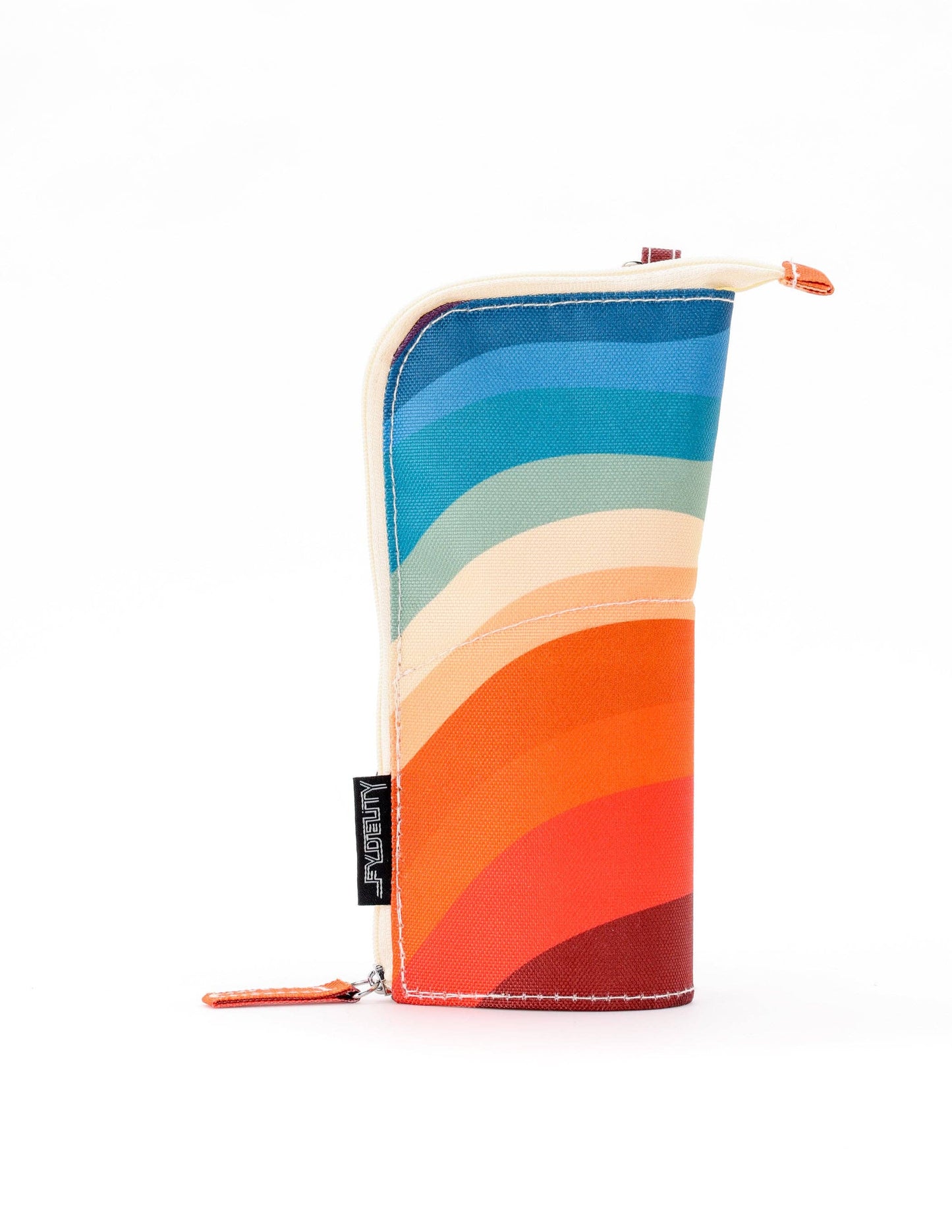 Groovy Retro Sunglasses Case