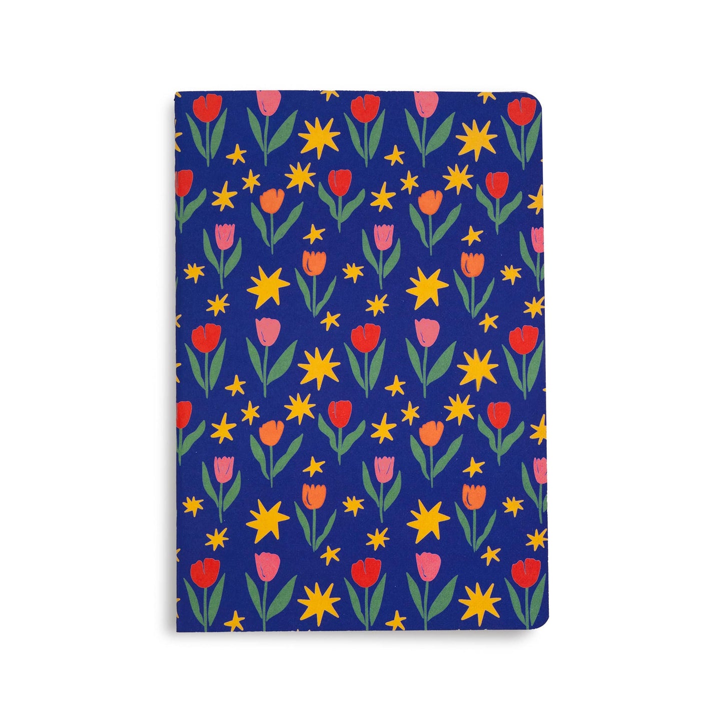 Rough Draft Notebook Set - Cherry