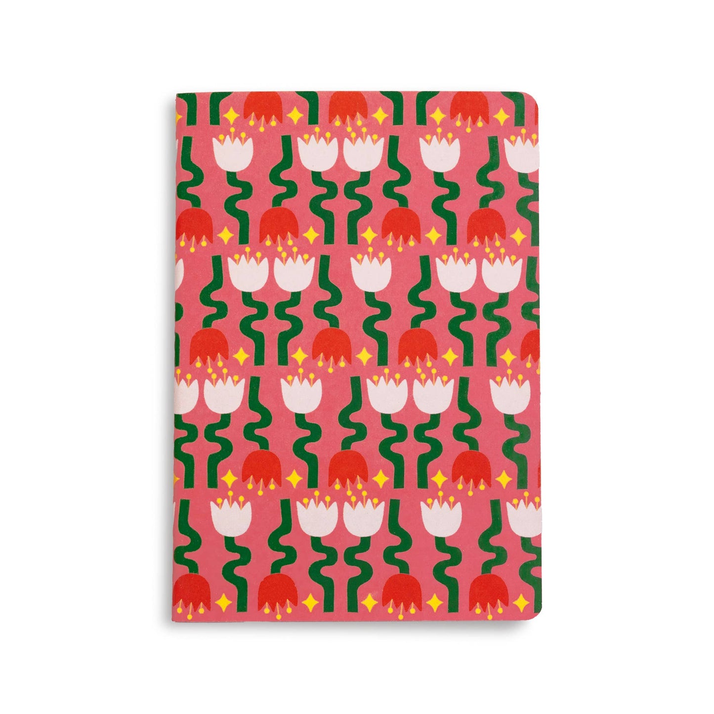 Rough Draft Notebook Set - Cherry