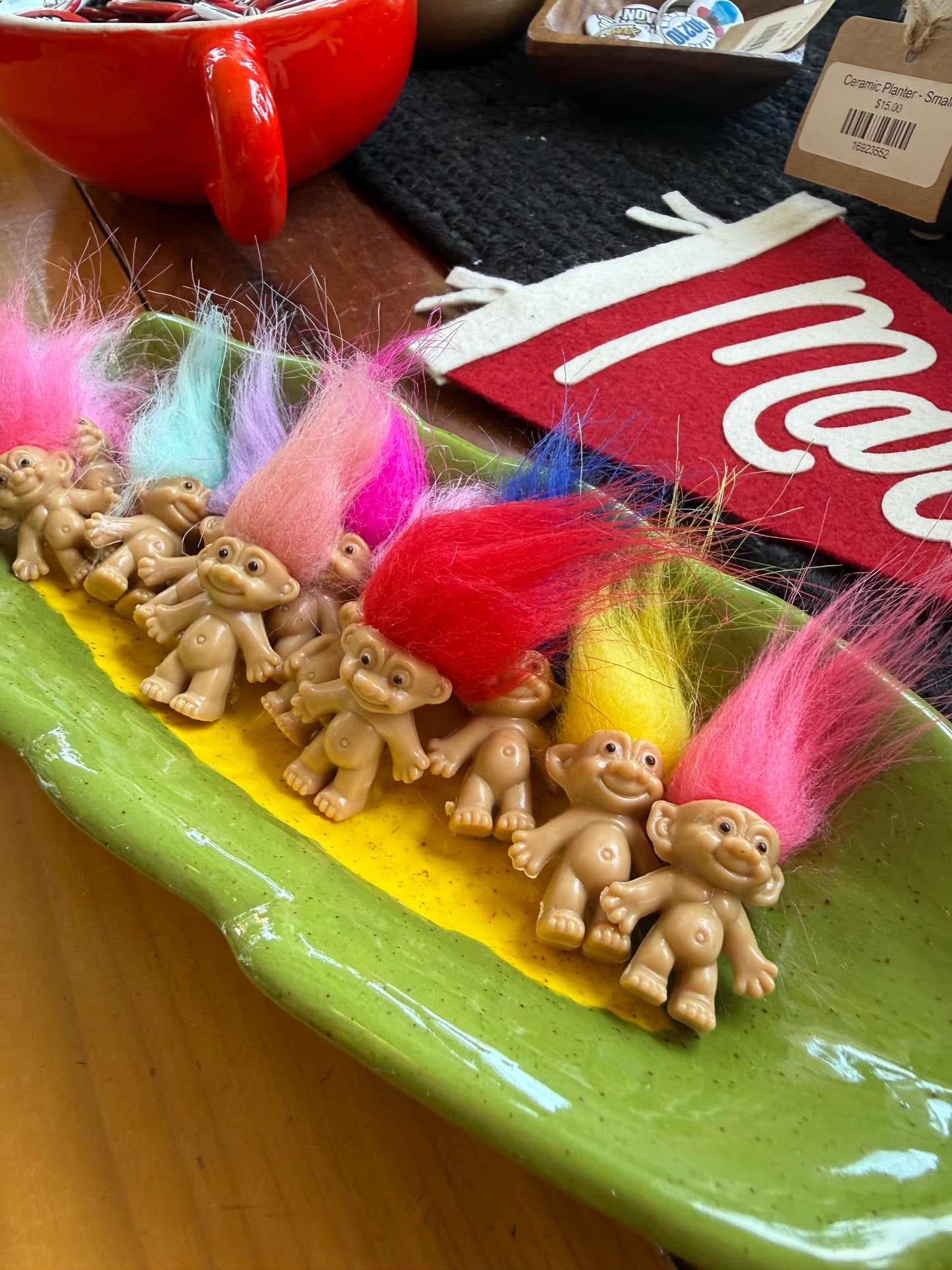 Mini Troll