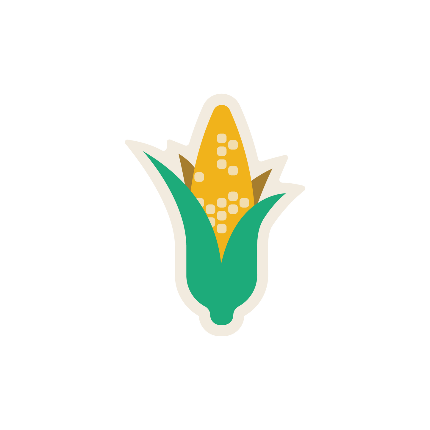 Corn Magnet