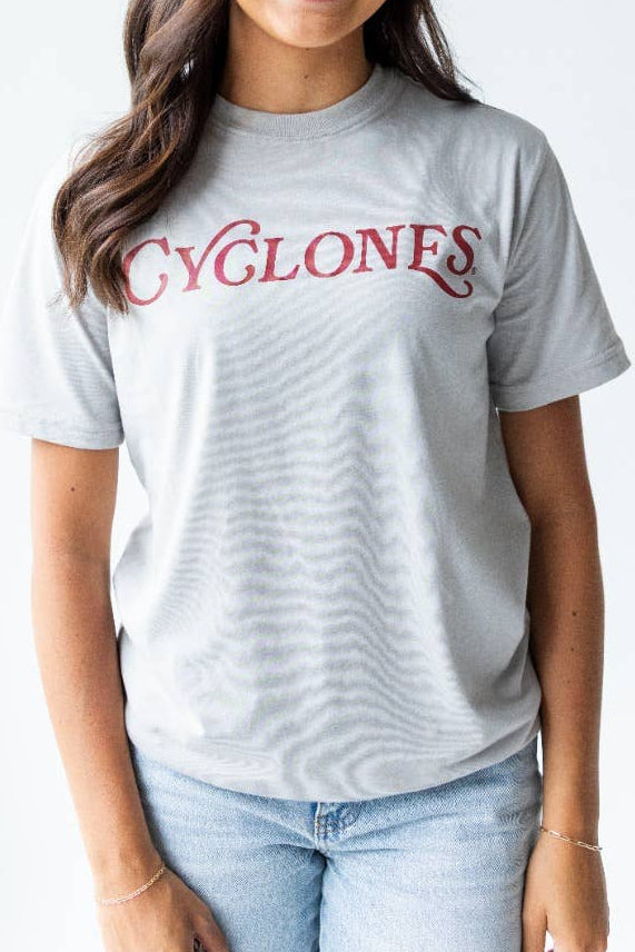 Retro Cyclones Tee