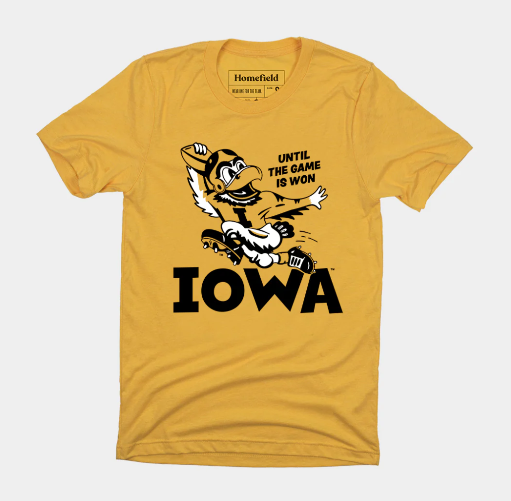 Iowa Hawkeyes