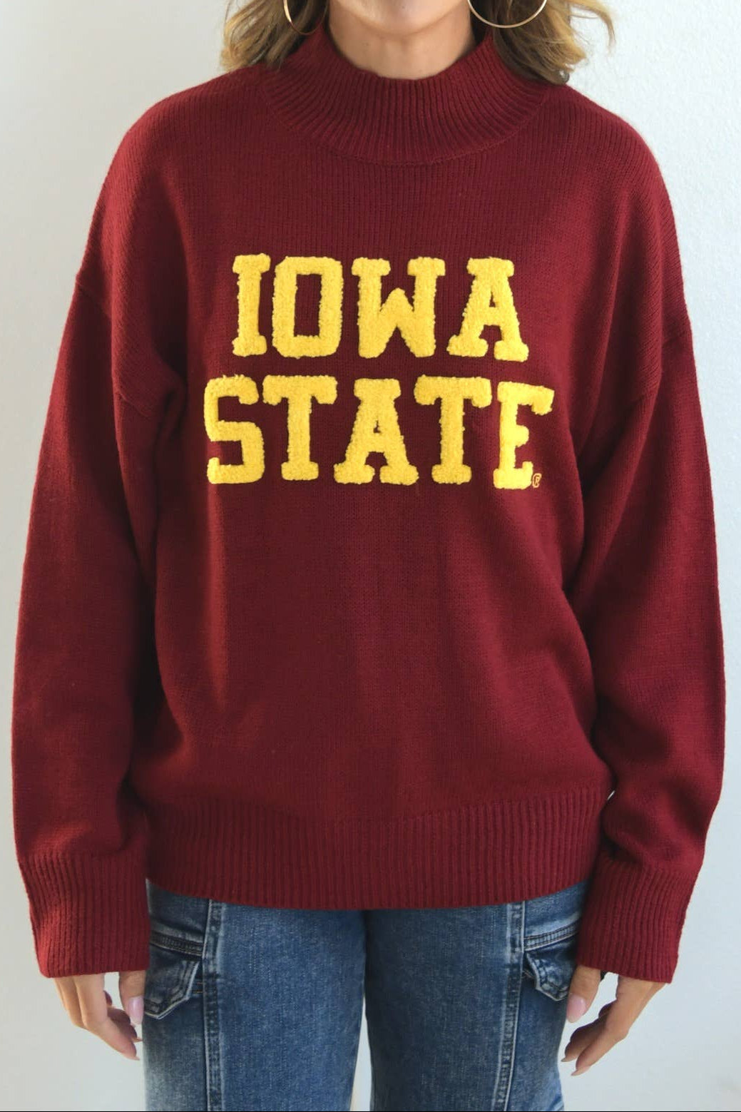 Iowa State