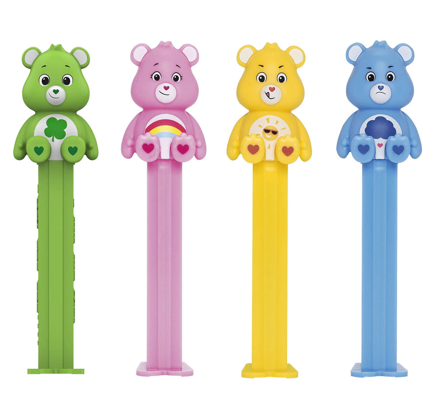 Care Bear PEZ Dispenser