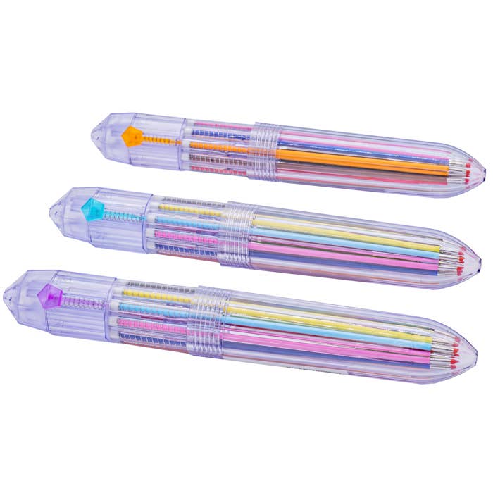 Colorclik Pen