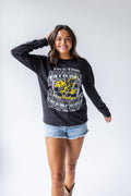 Iowa Classic Crewneck Sweatshirt