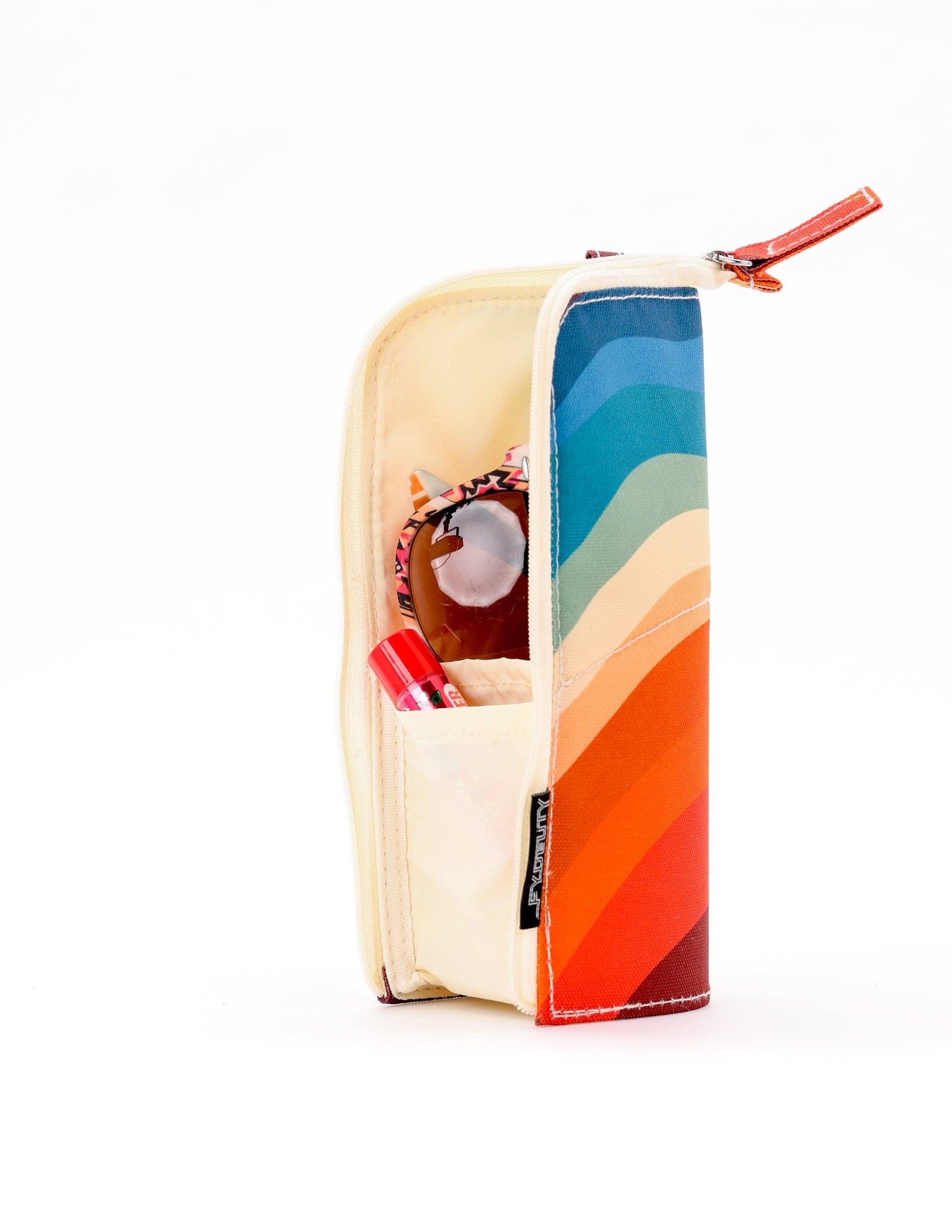 Groovy Retro Sunglasses Case