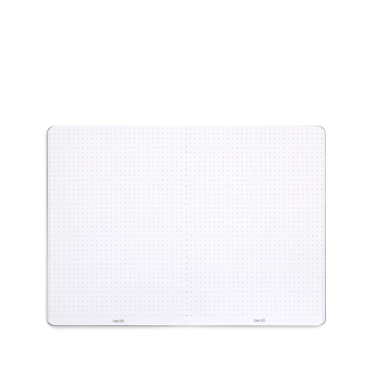 Rough Draft Notebook Set - Cherry