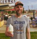 The Freeze, Post Game Tradition Tee
