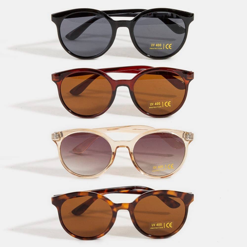 Classic 90’s Sunglasses