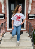 Linn Mar '97 Football Tee