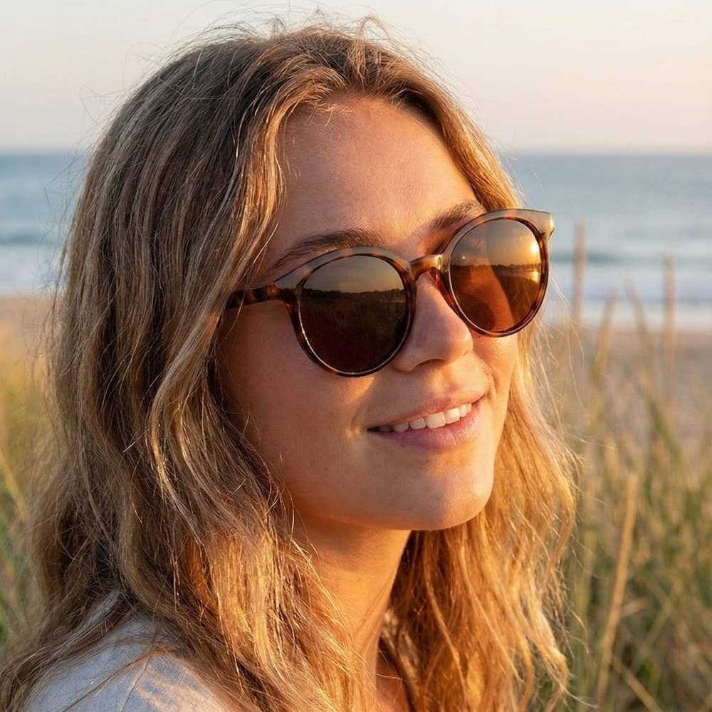 Classic 90’s Sunglasses