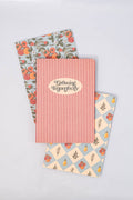 Rough Draft Notebook Set - Growing Imperfectly
