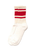 The Mono Stripe Socks