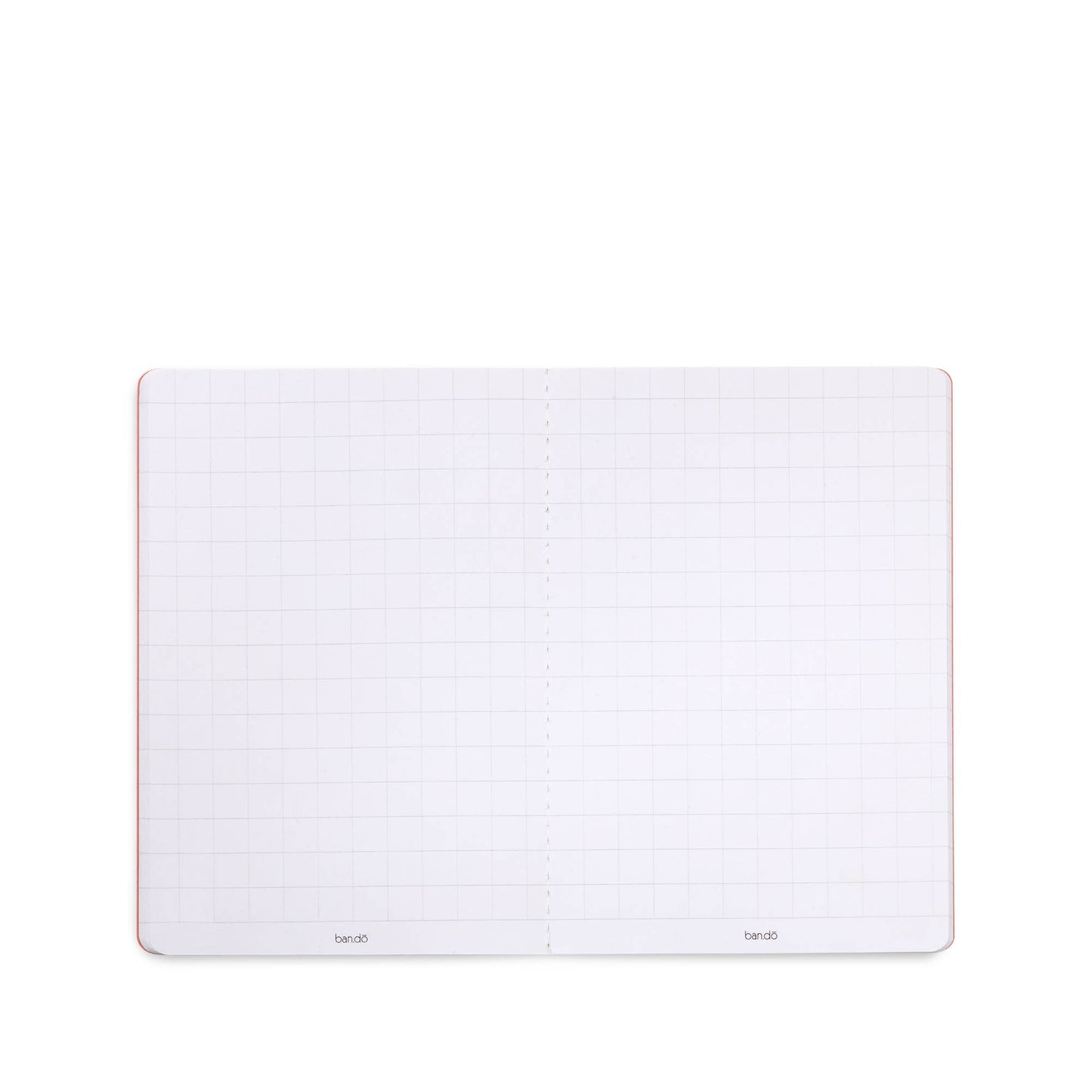 Rough Draft Notebook Set - Cherry