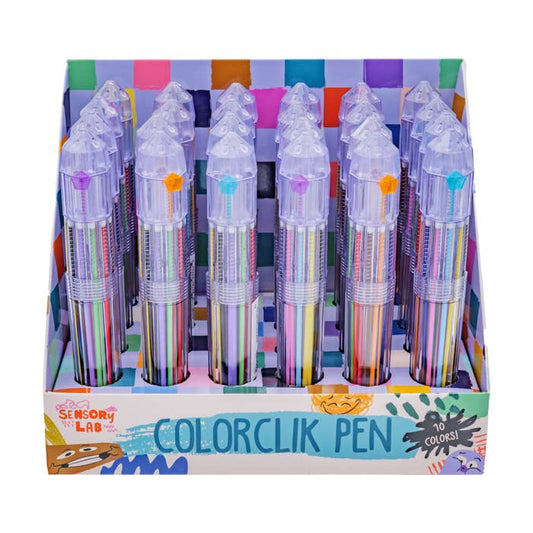 Colorclik Pen