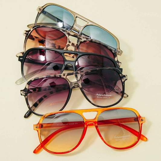 Aviator Sunglasses