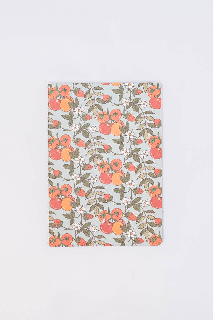 Rough Draft Notebook Set - Growing Imperfectly