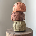 VW Bus Planter