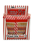 Espeez Cinna-Pix, Cinnamon Toothpicks, 24ct