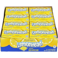 Lemonhead