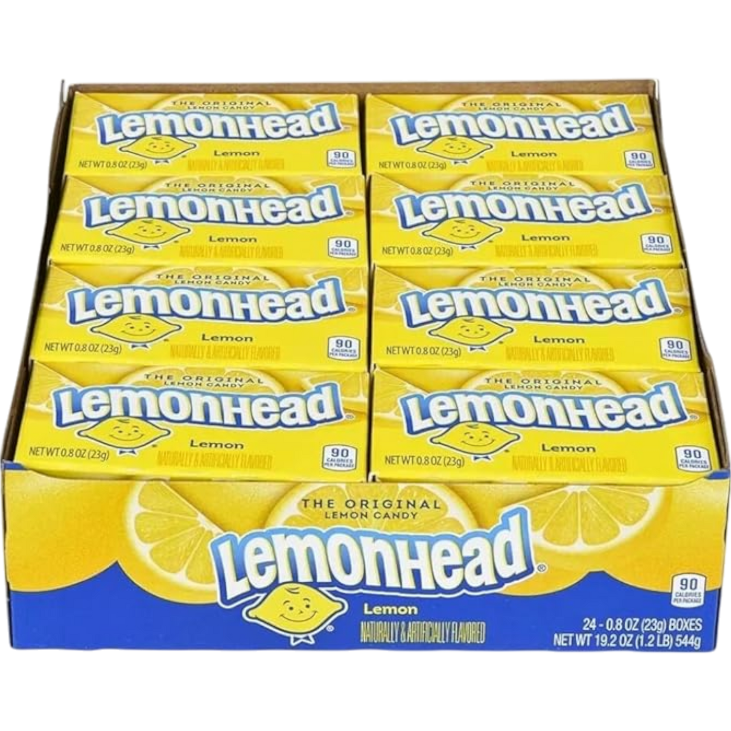 Lemonhead