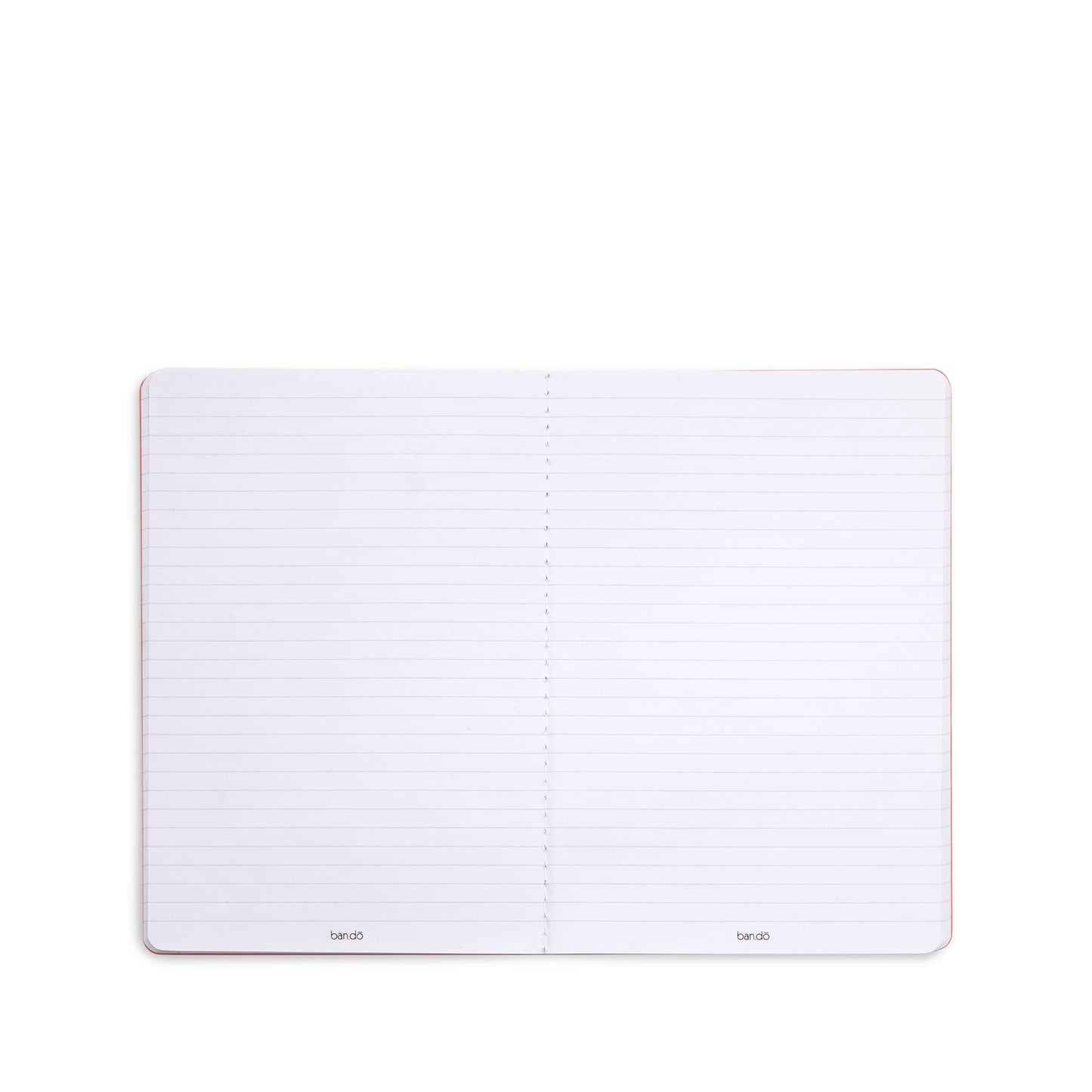 Rough Draft Notebook Set - Cherry