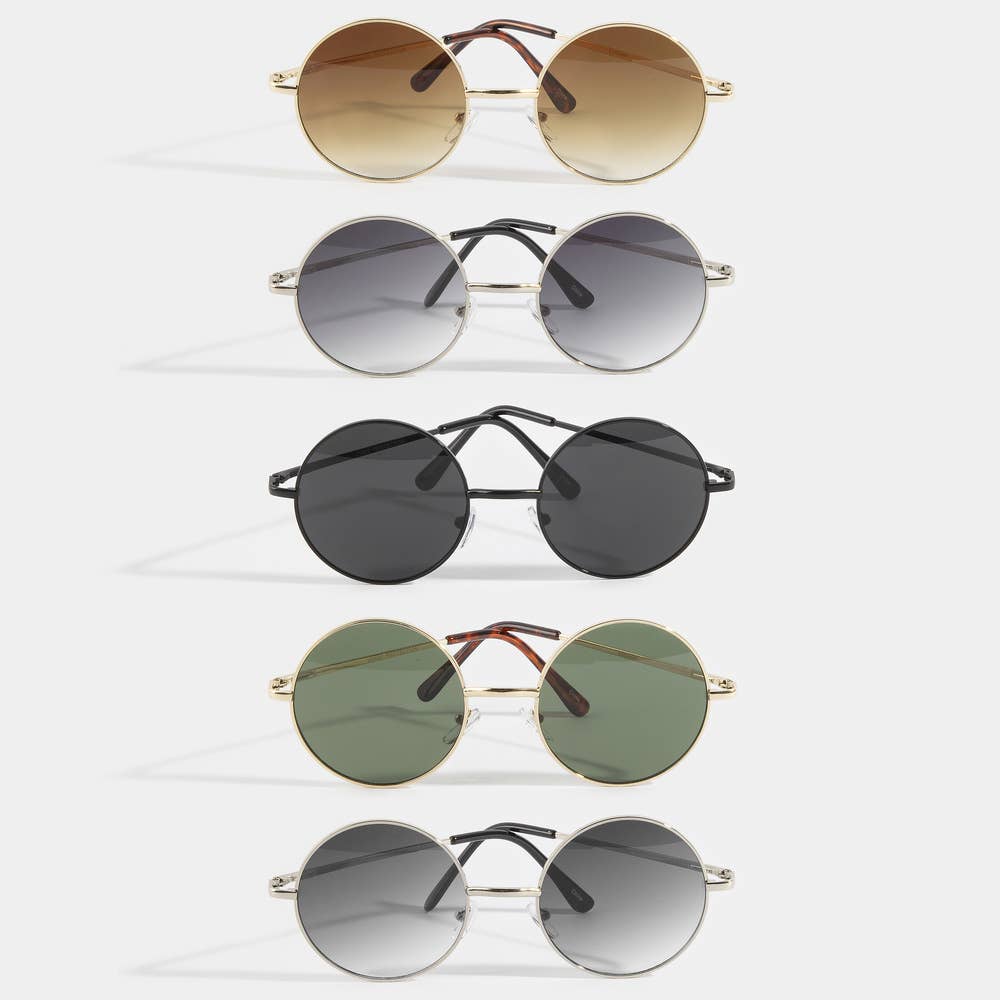 Hippie Sunglasses