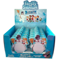 Frosty the Snowman Tin Sours