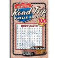 Great American Midwestern Road Trip Puzzle Book