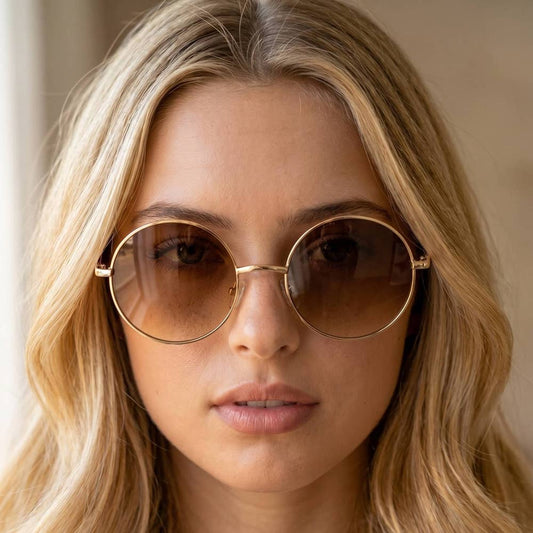 Hippie Sunglasses