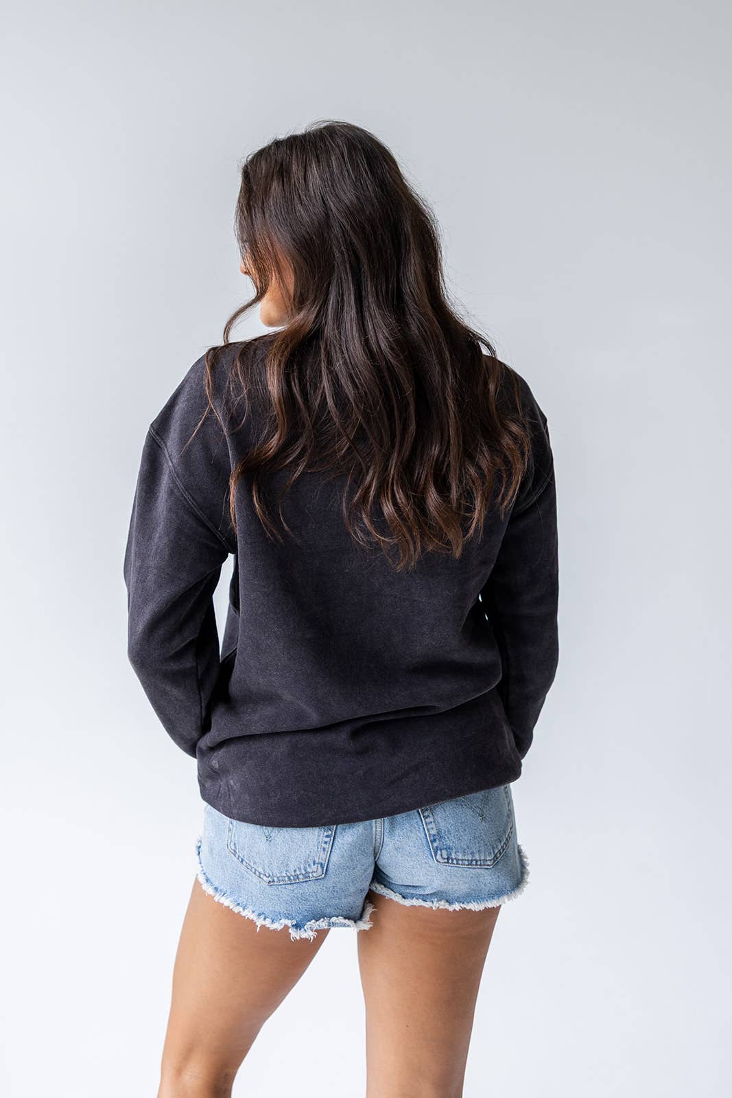***PRE-ORDER*** Iowa Classic Crewneck Sweatshirt