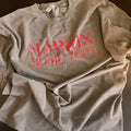 Marion Spray Music Dept Tee