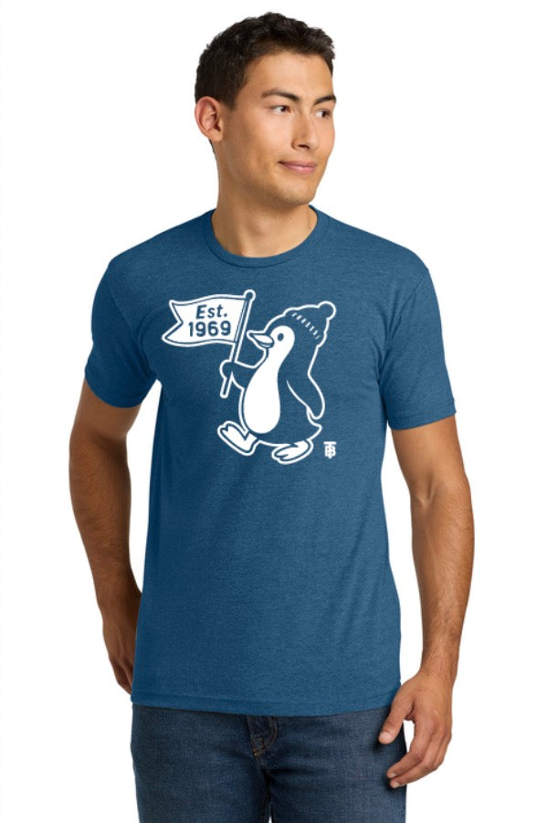 Penguin Tee