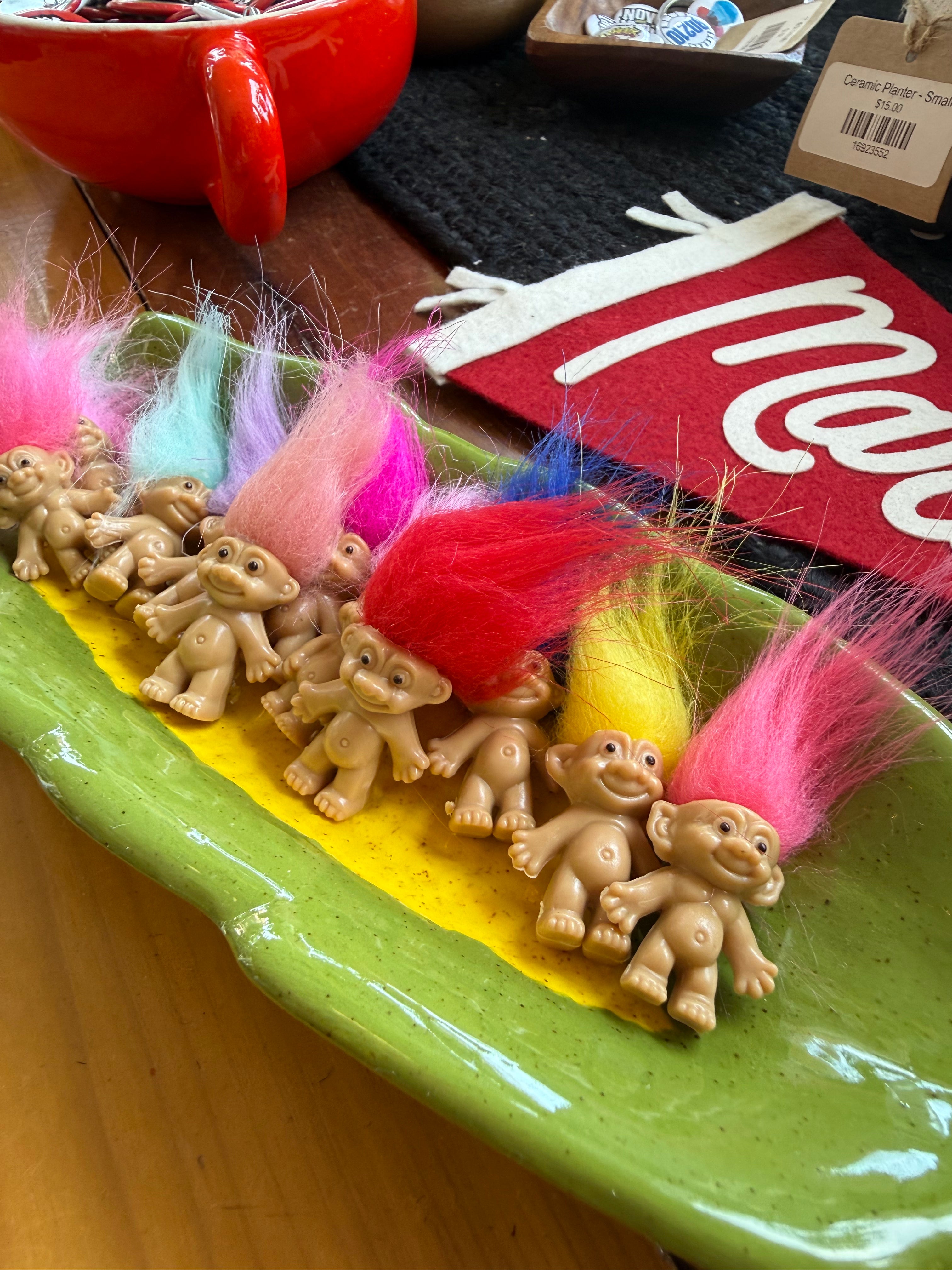 Mini Troll