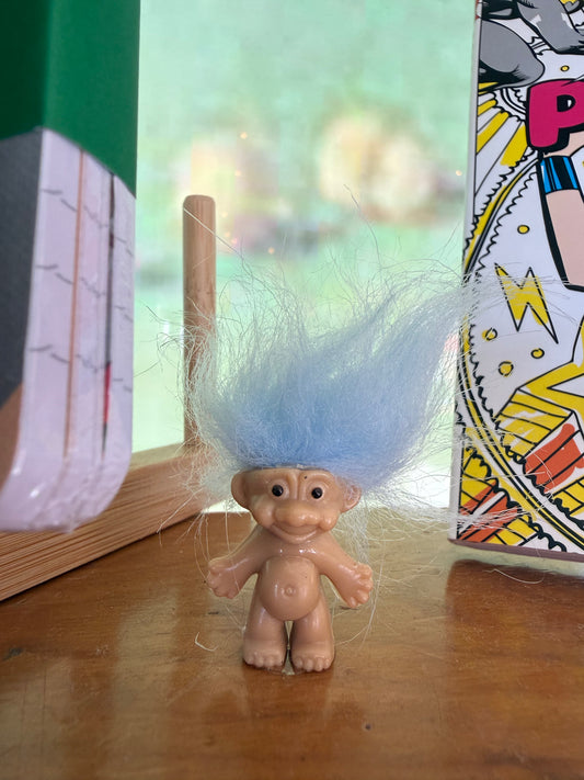Mini Troll
