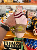 Retro Socks