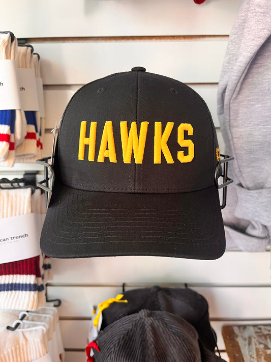 HAWKS Trucker Hat