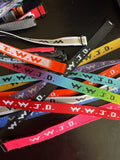 WWJD Bracelet