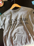 Linn Mar Phys Ed Tee