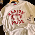 Marion Pride Tee