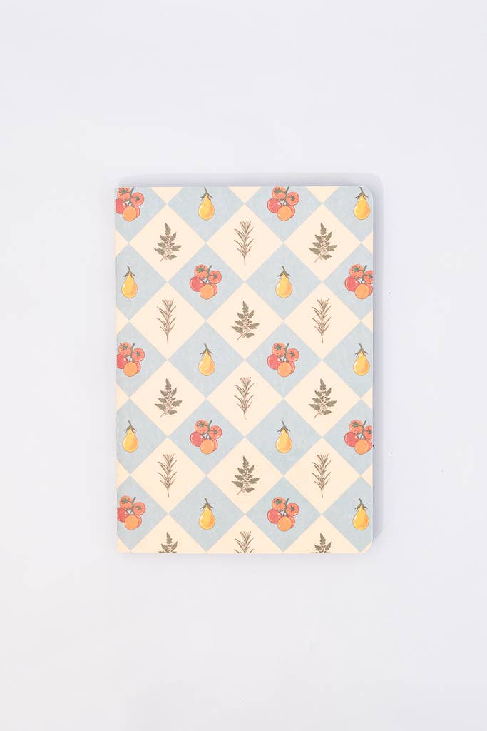 Rough Draft Notebook Set - Growing Imperfectly