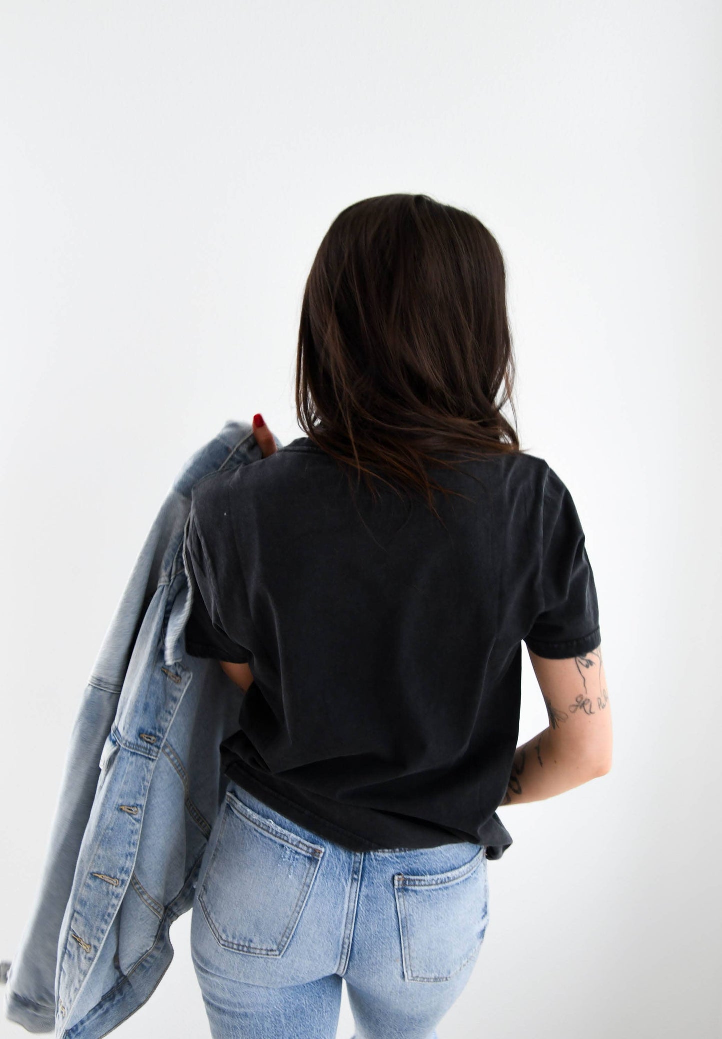 Iowa Hippie Comfort Tee