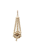 XXL Beaded Plant Hanger