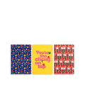 Rough Draft Notebook Set - Cherry