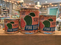 Pink Guava Paint Can Candle - 1/4 pint