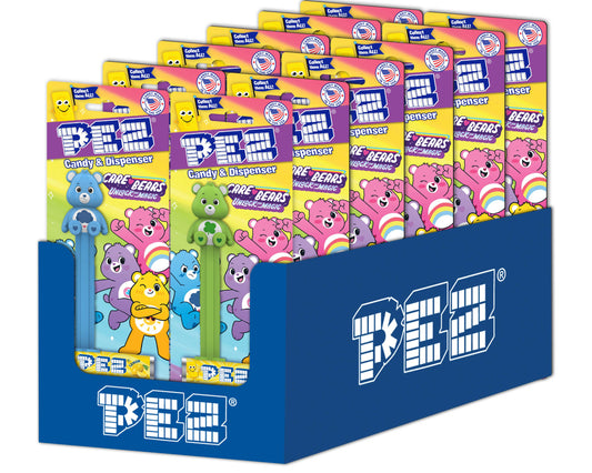 Care Bear PEZ Dispenser