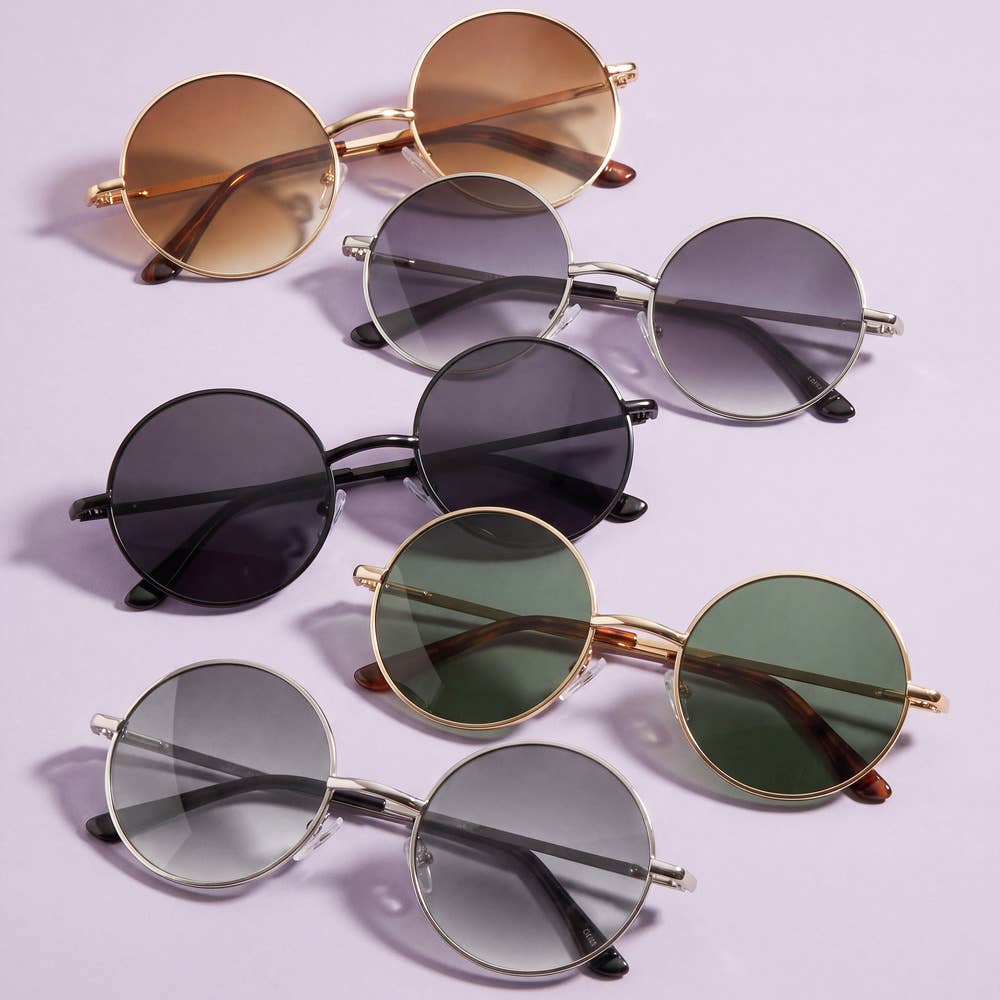 Hippie Sunglasses