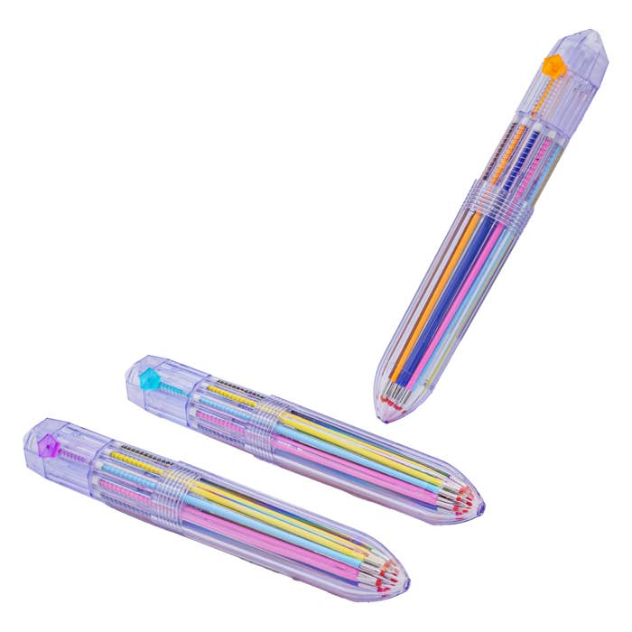 Colorclik Pen